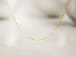 Traditional Gold Chain-1