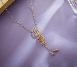 Traditional Gold Chain-2