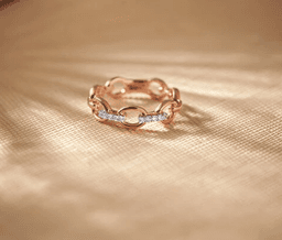 Vintage Diamond Ring-1