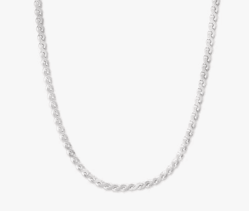 Thin Daily Wear Chain