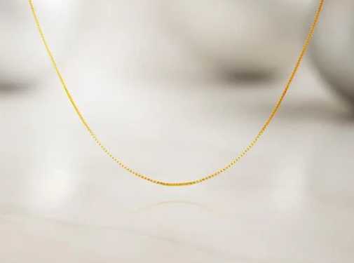 Gold Chains