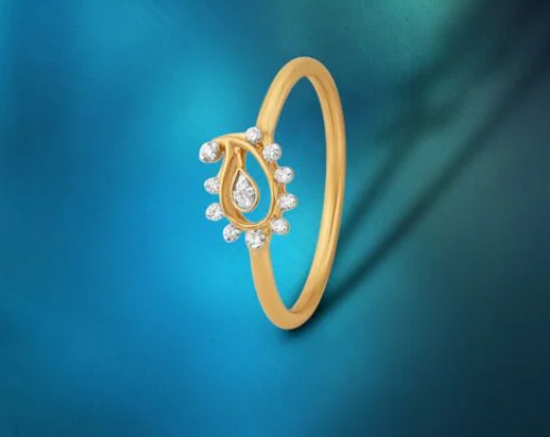 Diamond Ring