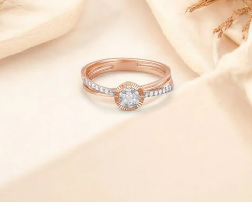 Modern Minimal Nose Ring