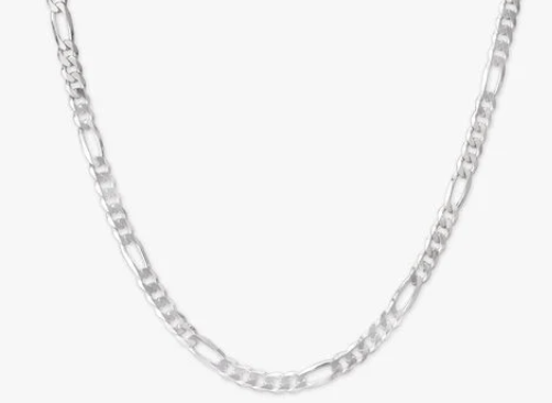 Silver Chains
